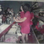 大とら - ご主人のかつてのお店