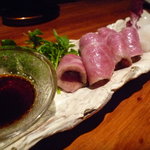 島之内 一陽 - ☆霜降りふりですね（●＾o＾●）☆