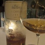 リストランテ ラ プリムラ - 