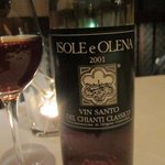 リストランテ ラ プリムラ - 