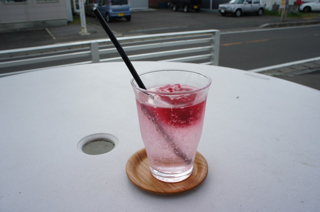 ゼニバコ スタイル カフェ | 小樽市銭函のカフェ