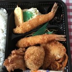 万惣 - おかずアップ