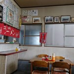 丸正ラーメン - 