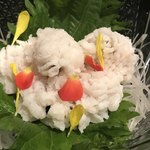 創作料理と日本酒のお店 夢番地 - 