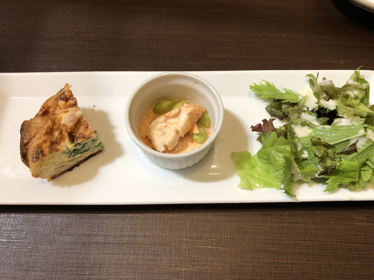 鎌倉パスタ イオンモール富士宮店 name=