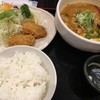 定食や 平和通店