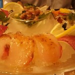 MICHI FISH&OYSTER - 