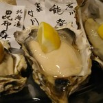 MICHI FISH&OYSTER - 