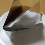 FACTORY MAEJIMA - チーズケーキ