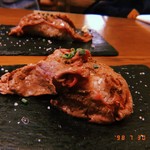 ビストロ 熟肉 - 