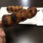 炭火焼だんご　縁家 - 