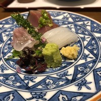 三田ばさら 本店 - 