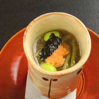 懐食 砂月_2