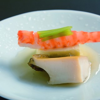 懐食 砂月_1