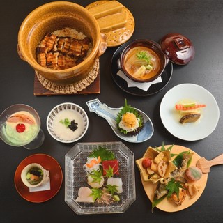 懐食 砂月_0