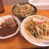 極濃湯麺 フタツメ 貝沢店