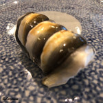 小判寿司 - 新子