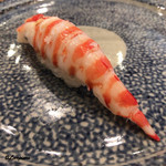 小判寿司 - 車海老