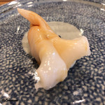 小判寿司 - 石垣貝