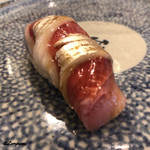 小判寿司 - 真鰯