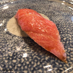 小判寿司 - 本鮪トロ