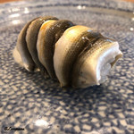 小判寿司 - 新子