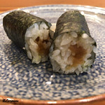 小判寿司 - 干瓢巻