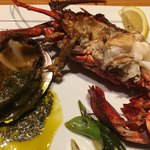 鉄板焼 ふじた - 