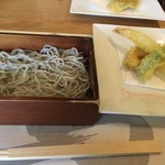 蕎麦と日本料理　驚　KYO - 