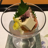 鉄板焼 ふじた - 