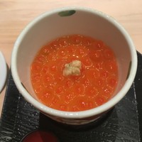 鮨 銀座 おのでら - 