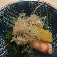 鮨 銀座 おのでら - 