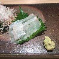 鮨 銀座 おのでら - 