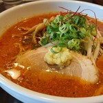 らーめん喜楽 - 