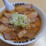 麺屋 ようすけ - 