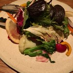 ラ・ボンヌターブル - 