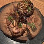 ラ・ボンヌターブル - 