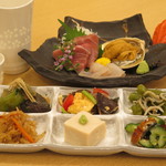 おばんざい 茶々 - 