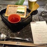 atelier 森本 XEX 鉄板 - 