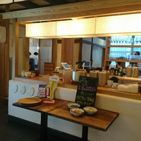 京都石塀小路豆ちゃ 日本橋 - 