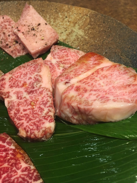 焼肉月宵（ヤキニクゲッショウ） - 富谷町その他（焼肉）の写真