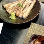 鰻 若菜館 - 