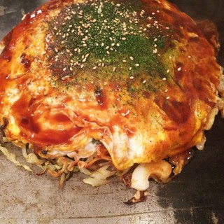 テイクアウトok 高知でおすすめのお好み焼きをご紹介 食べログ