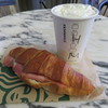 STARBUCKS  COFFEE - 料理写真: