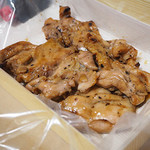 千葉家 - やきとり（お土産用）