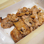 千葉家 - やきとり（お土産用）