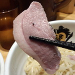 鴨チャーシュー