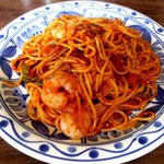 パピヨン - ナポリタン！