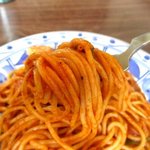 パピヨン - ソースっ気が無くて香ばしい！