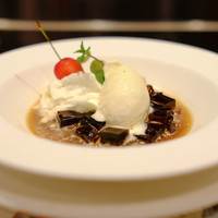 ステーキハウスハマ 六本木本店 - 